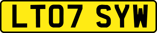 LT07SYW