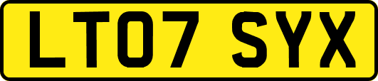 LT07SYX