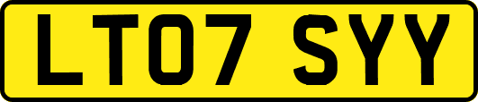 LT07SYY