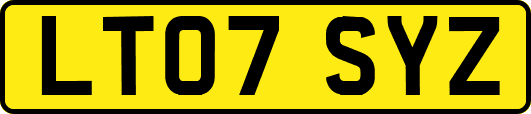 LT07SYZ