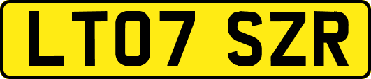 LT07SZR