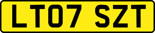 LT07SZT