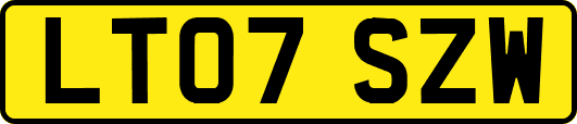 LT07SZW