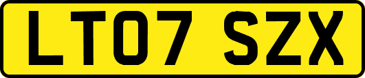 LT07SZX
