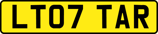 LT07TAR