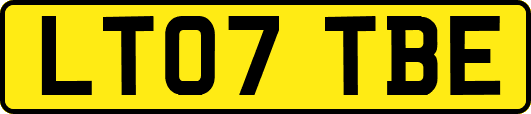 LT07TBE