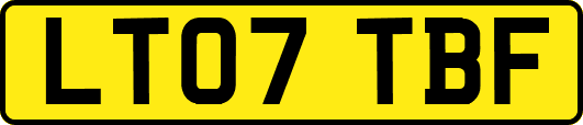 LT07TBF