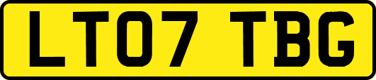 LT07TBG