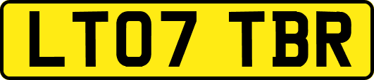 LT07TBR