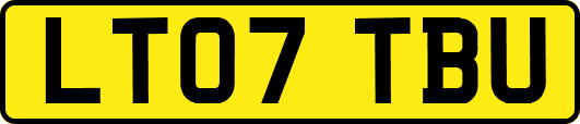 LT07TBU