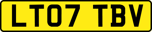 LT07TBV