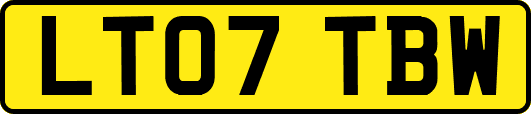 LT07TBW