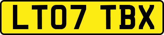 LT07TBX
