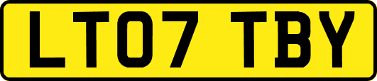 LT07TBY