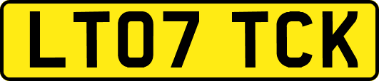 LT07TCK