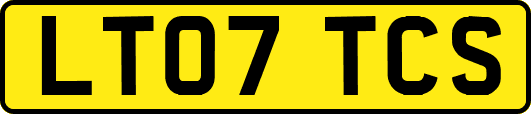LT07TCS