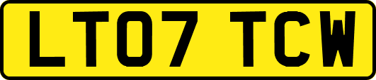 LT07TCW