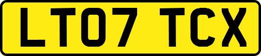 LT07TCX