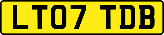 LT07TDB