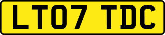 LT07TDC