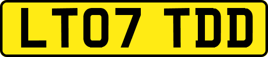 LT07TDD