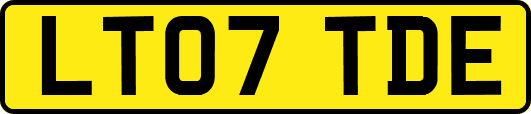 LT07TDE