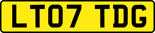 LT07TDG