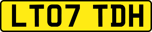 LT07TDH