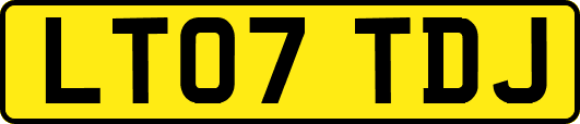 LT07TDJ