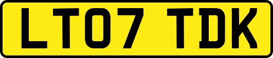 LT07TDK