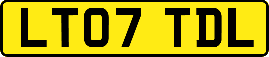 LT07TDL