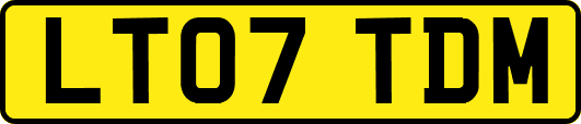 LT07TDM