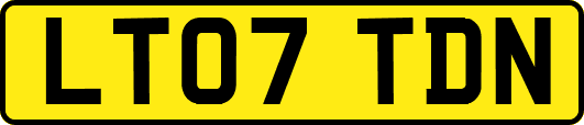 LT07TDN