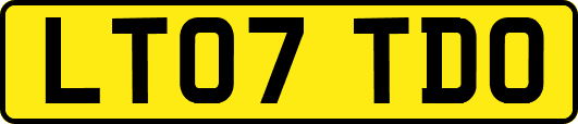 LT07TDO