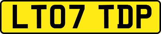 LT07TDP