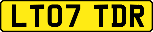 LT07TDR