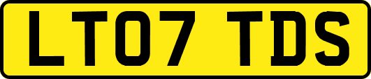 LT07TDS
