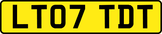 LT07TDT