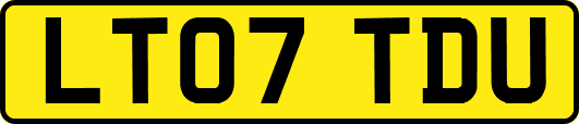 LT07TDU