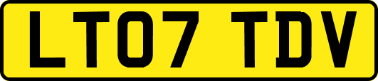 LT07TDV