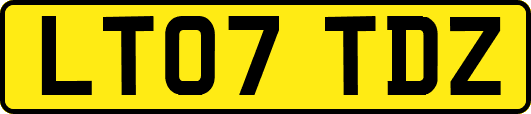 LT07TDZ
