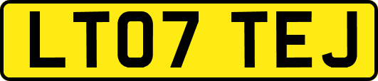 LT07TEJ