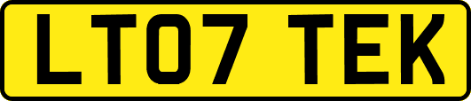 LT07TEK