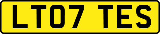 LT07TES