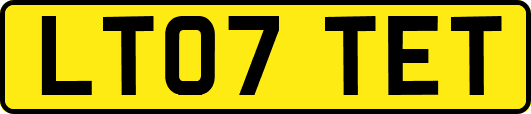 LT07TET