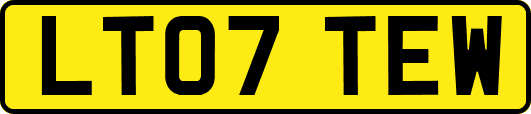LT07TEW
