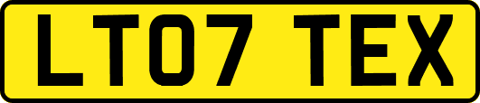 LT07TEX