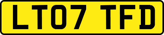 LT07TFD