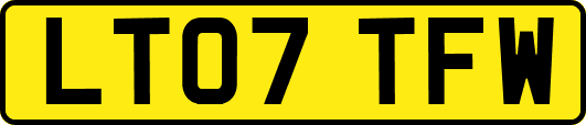 LT07TFW