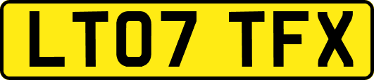 LT07TFX